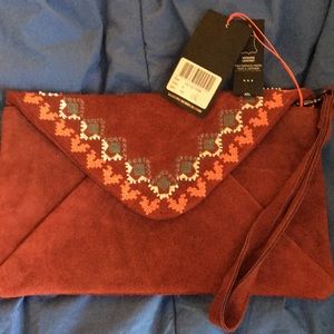 Madison-Scotch clutch